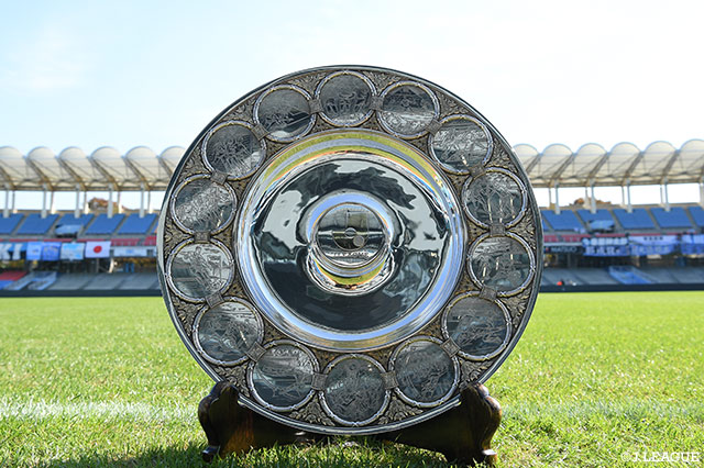 2022明治安田生命j1リーグ 大会方式および試合方式について jリーグ jリーグ Jp 2022明治安田生命j1リーグ 大会方式および試合方式について jリーグ jリーグ Jp