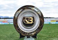 2022明治安田生命J3リーグ 大会方式および試合方式について【Jリーグ】