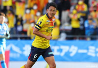 北九州よりDF岡村が完全移籍加入【岐阜】