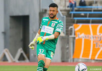 GK秋元が現役引退を発表【湘南】