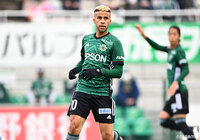 MFセルジーニョが契約満了【松本】