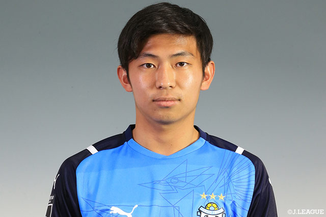 磐田よりFW三木が育成型期限付き移籍加入【藤枝】