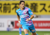 鳥栖よりMF酒井が完全移籍加入【名古屋】