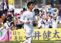 DF石田が現役引退を発表【宮崎】