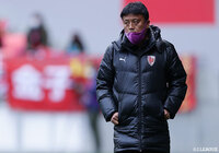 曺 貴裁監督が契約を更新【京都】