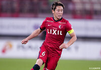 鹿島よりMF永木が完全移籍加入【湘南】