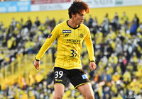 柏よりFW神谷が完全移籍加入【清水】