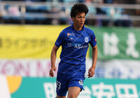 山形よりDF熊本が完全移籍加入【福岡】