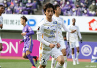 仙台よりMF秋山が期限付き移籍加入【千葉】