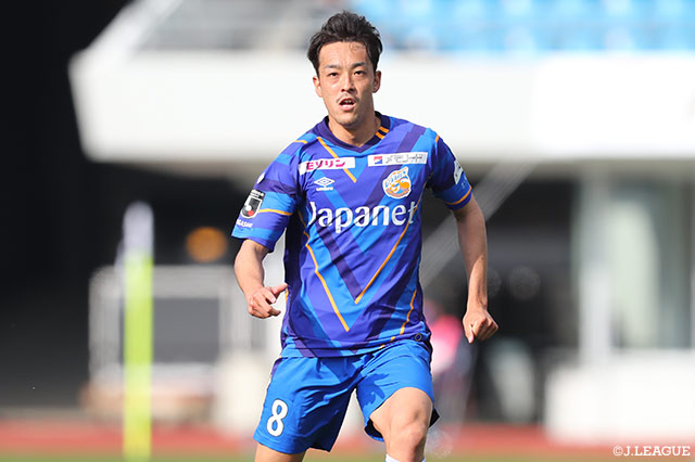 長崎よりMF磯村が完全移籍加入【栃木】