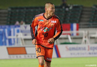 UDオリヴェイレンセよりMF小野原が完全移籍加入【金沢】