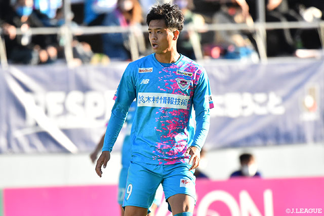 鳥栖よりfw山下が完全移籍加入 Fc東京 jリーグ Jp 鳥栖よりfw山下が完全移籍加入 Fc東京 jリーグ Jp