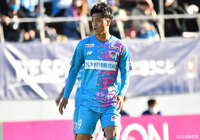 鳥栖よりFW山下が完全移籍加入【FC東京】