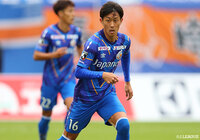 長崎よりDF毎熊が完全移籍加入【Ｃ大阪】