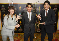 12/25(土)11:20~「チャント!!Jリーグ」(テレビ朝日)#12【放送告知】