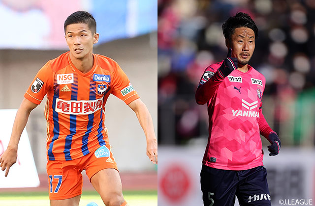 MF福田とMF藤田が完全移籍加入【鳥栖】