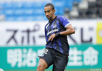 FWチアゴ アウベスとFWハン イグォンが完全移籍加入【岡山】