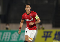 浦和よりDF槙野が完全移籍加入【神戸】