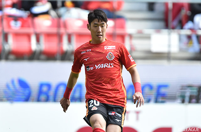 札幌よりdfキム ミンテが完全移籍加入 鹿島 jリーグ Jp 札幌よりdfキム ミンテが完全移籍加入 鹿島 jリーグ Jp