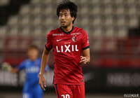 DF犬飼ら3選手が完全移籍加入【浦和】