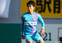 鳥栖よりMF樋口が完全移籍加入【鹿島】