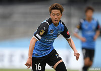 MF長谷川ら3選手の加入を発表【横浜FC】