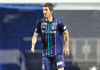 福岡よりDFカルロス グティエレスが完全移籍加入【栃木】