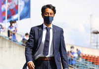 鈴木監督の退任を発表。新監督に伊藤氏が就任【磐田】