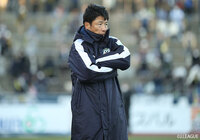 来季の新監督に服部氏が就任【福島】