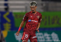 琉球よりDF知念が完全移籍加入【浦和】