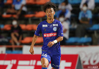 浦和よりMF伊藤が完全移籍加入【新潟】