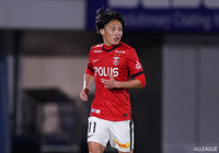 浦和よりMF田中が完全移籍加入【福岡】