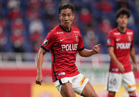 浦和よりDF山中が完全移籍加入【C大阪】