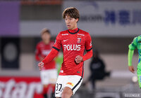 浦和よりMF武田が育成型期限付き移籍加入【大宮】