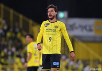 柏よりFWクリスティアーノが完全移籍加入【長崎】