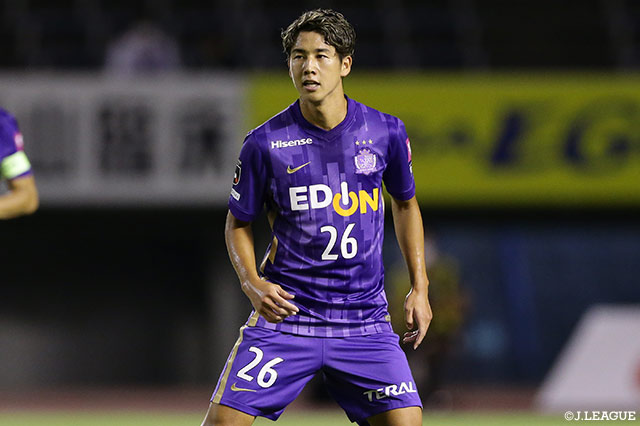 広島よりMF土肥が期限付き移籍加入【水戸】