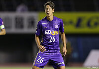 広島よりMF土肥が期限付き移籍加入【水戸】