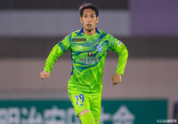 湘南よりMF三幸が完全移籍加入【大宮】