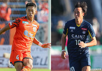 DF池田とFW青木の加入を発表【秋田】