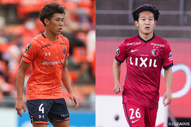 鹿島アントラーズ2021 須藤直輝26 鹿島アントラーズ 26 須藤直輝 直筆サインカード