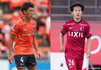 MF松本とMF須藤の加入を発表【金沢】