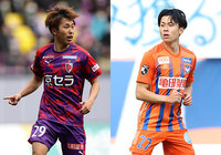 MF中野とMF大本が完全移籍加入【琉球】