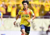 北九州よりDF村松が完全移籍加入【長崎】