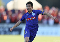 FW山根とFW深堀が完全移籍加入【群馬】