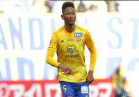 仙台よりDFアピアタウィア 久が完全移籍加入【京都】