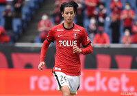 浦和よりMF汰木が完全移籍加入【神戸】