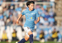 横浜FCよりMF松尾が完全移籍加入【浦和】