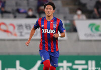 DF渡辺がKVコルトレイクへ完全移籍【FC東京】