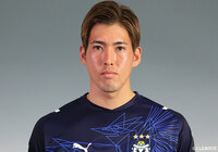 磐田よりGK杉本が完全移籍加入【仙台】