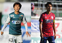 MF児玉とMF白井が完全移籍加入【徳島】